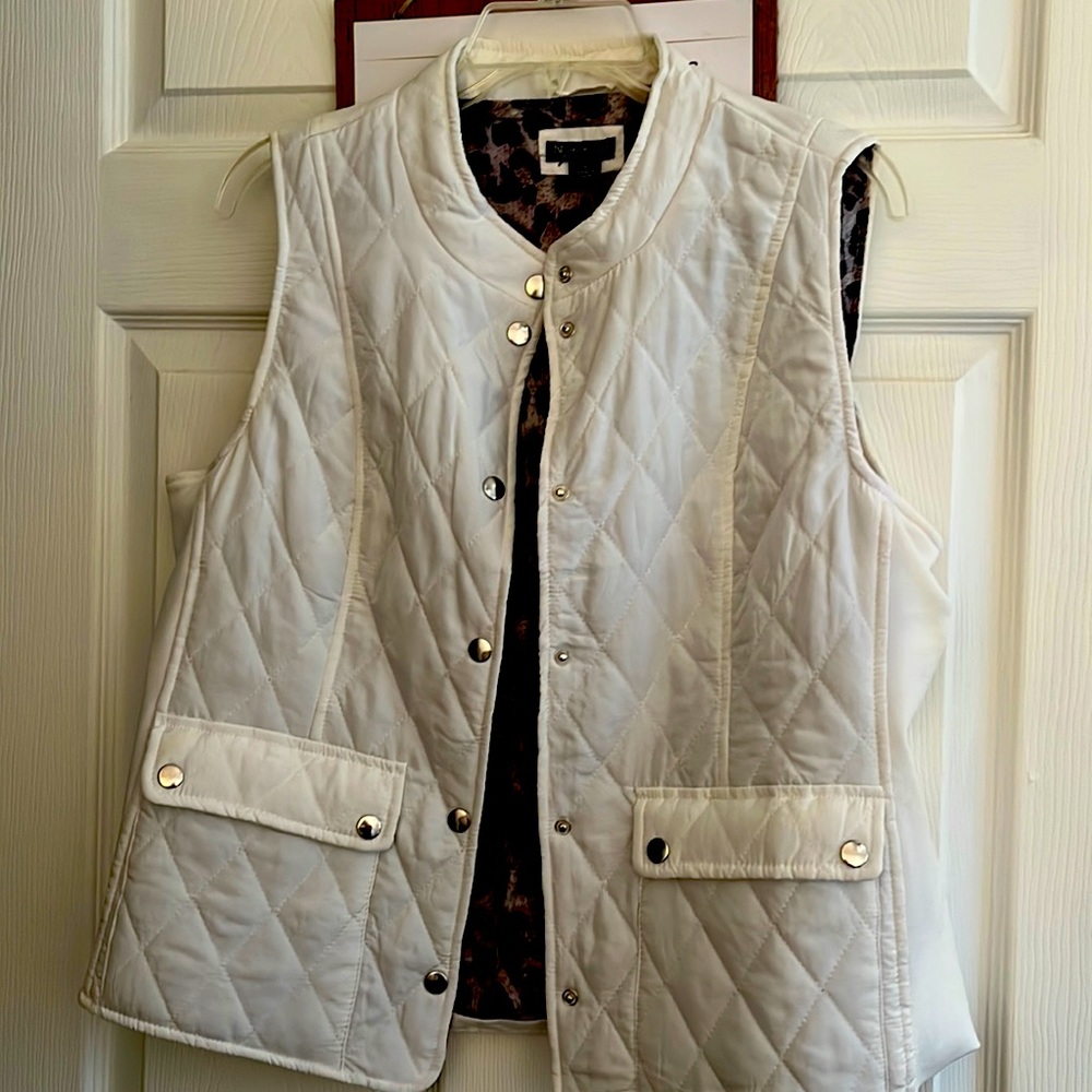Vest